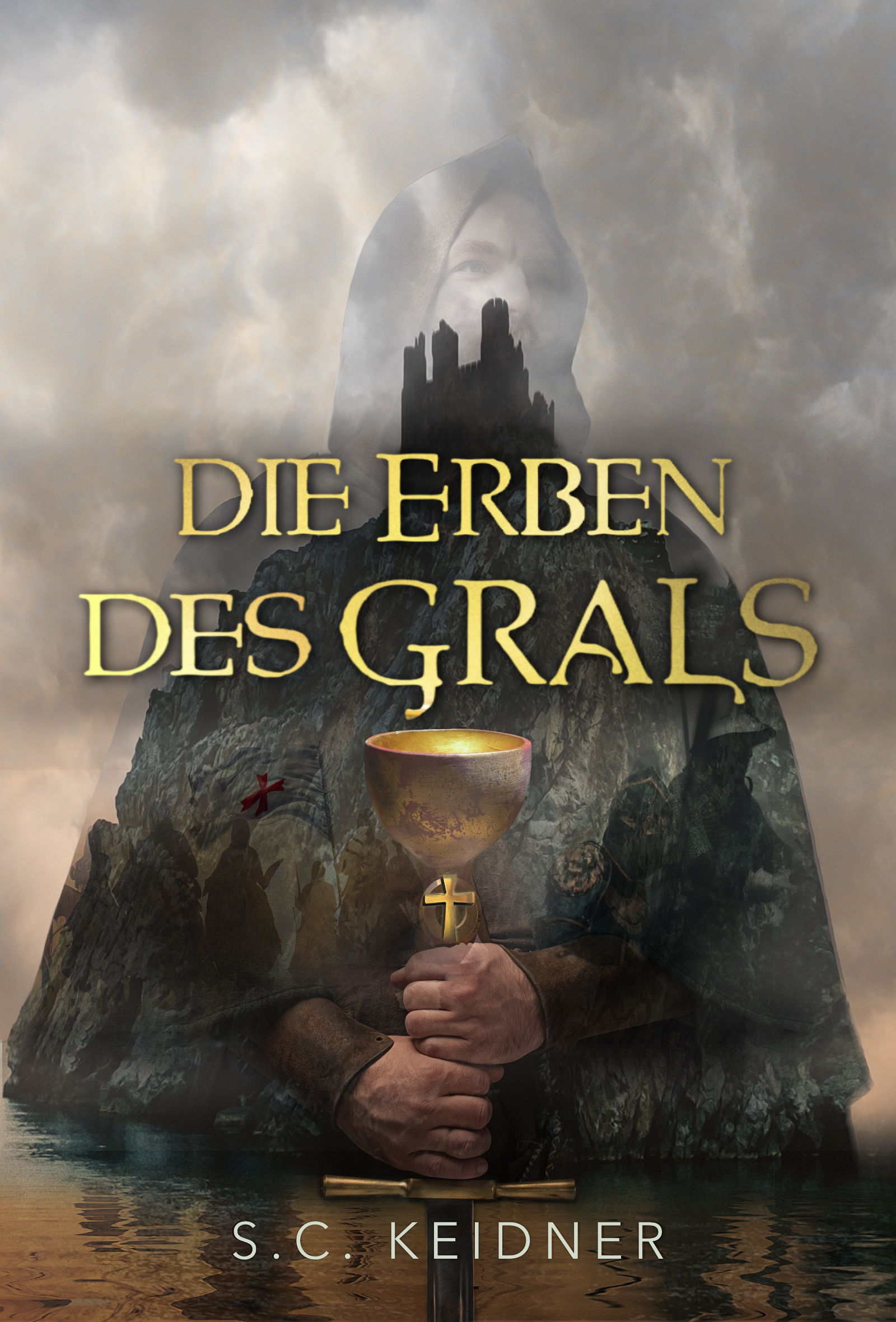 Die Erben des Grals