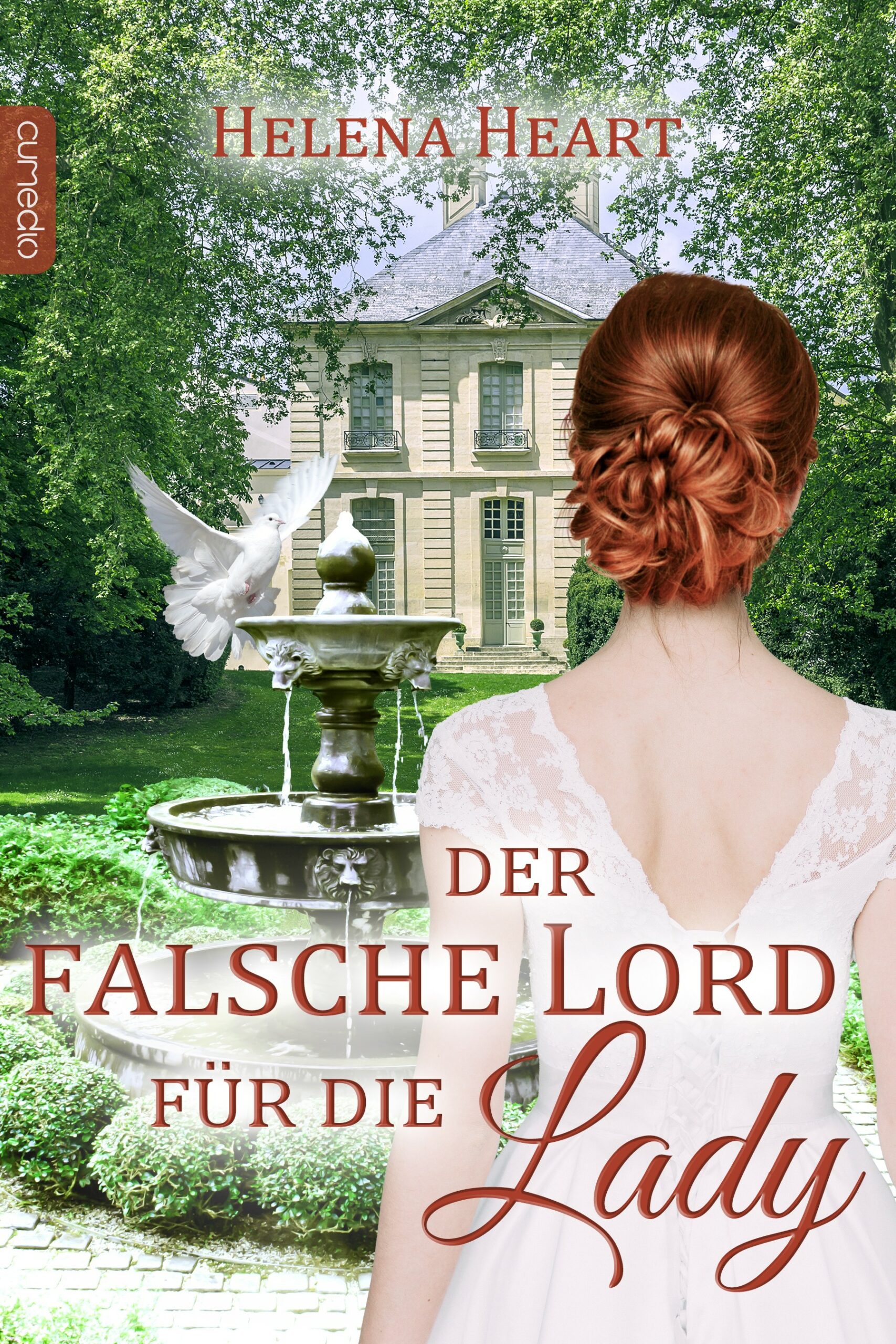 Der falsche Lord für die Lady Profilbild