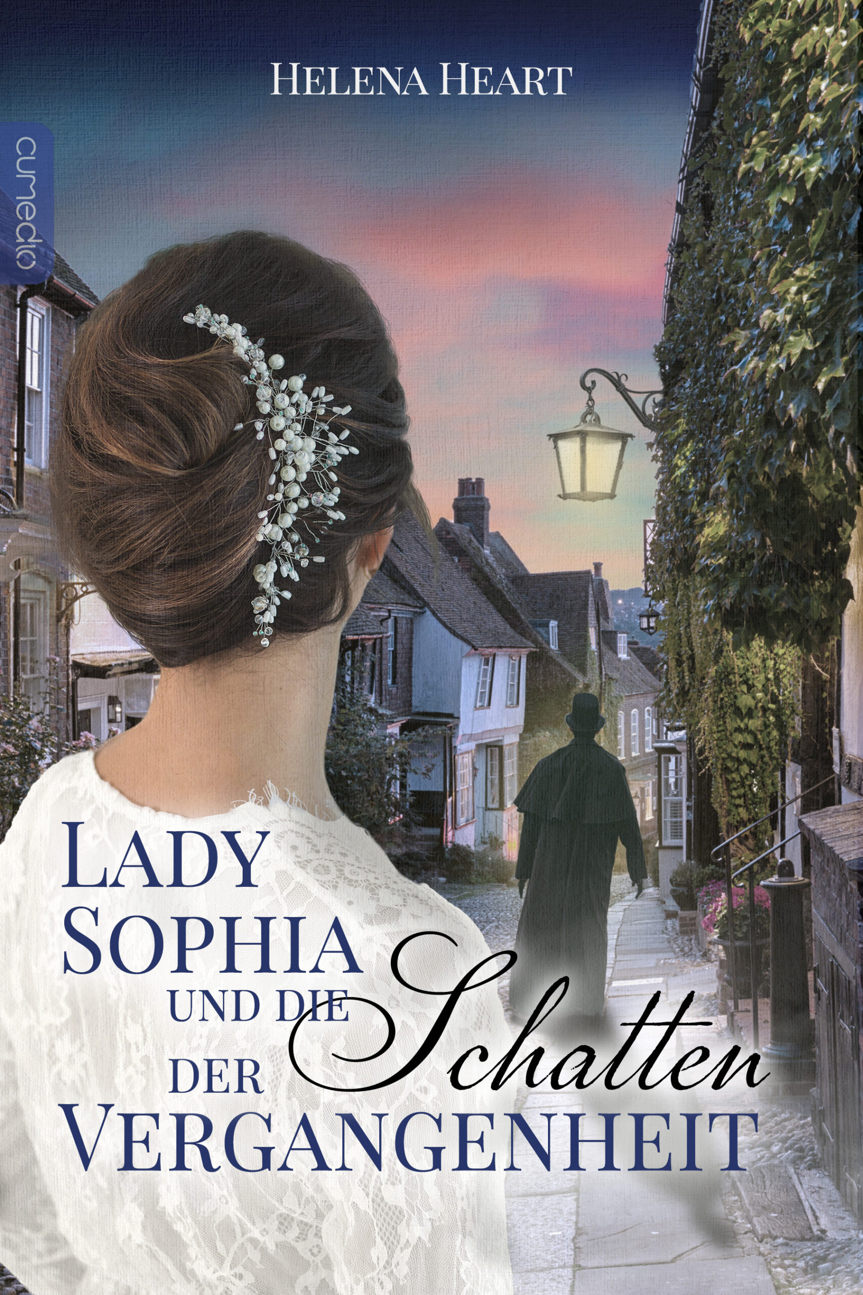 Lady Sophia und die Schatten der Vergangenheit Profilbild