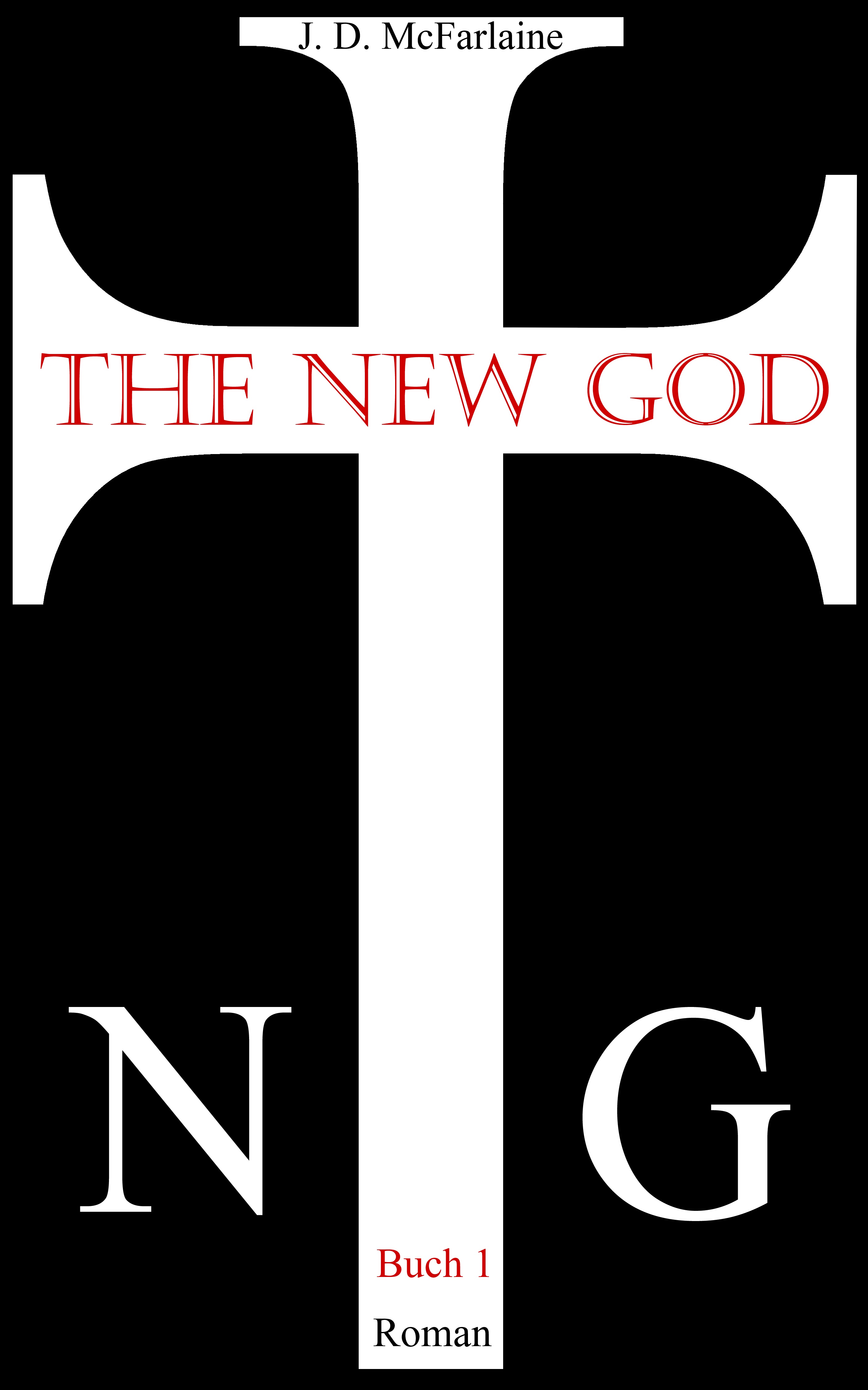 The New God Profilbild