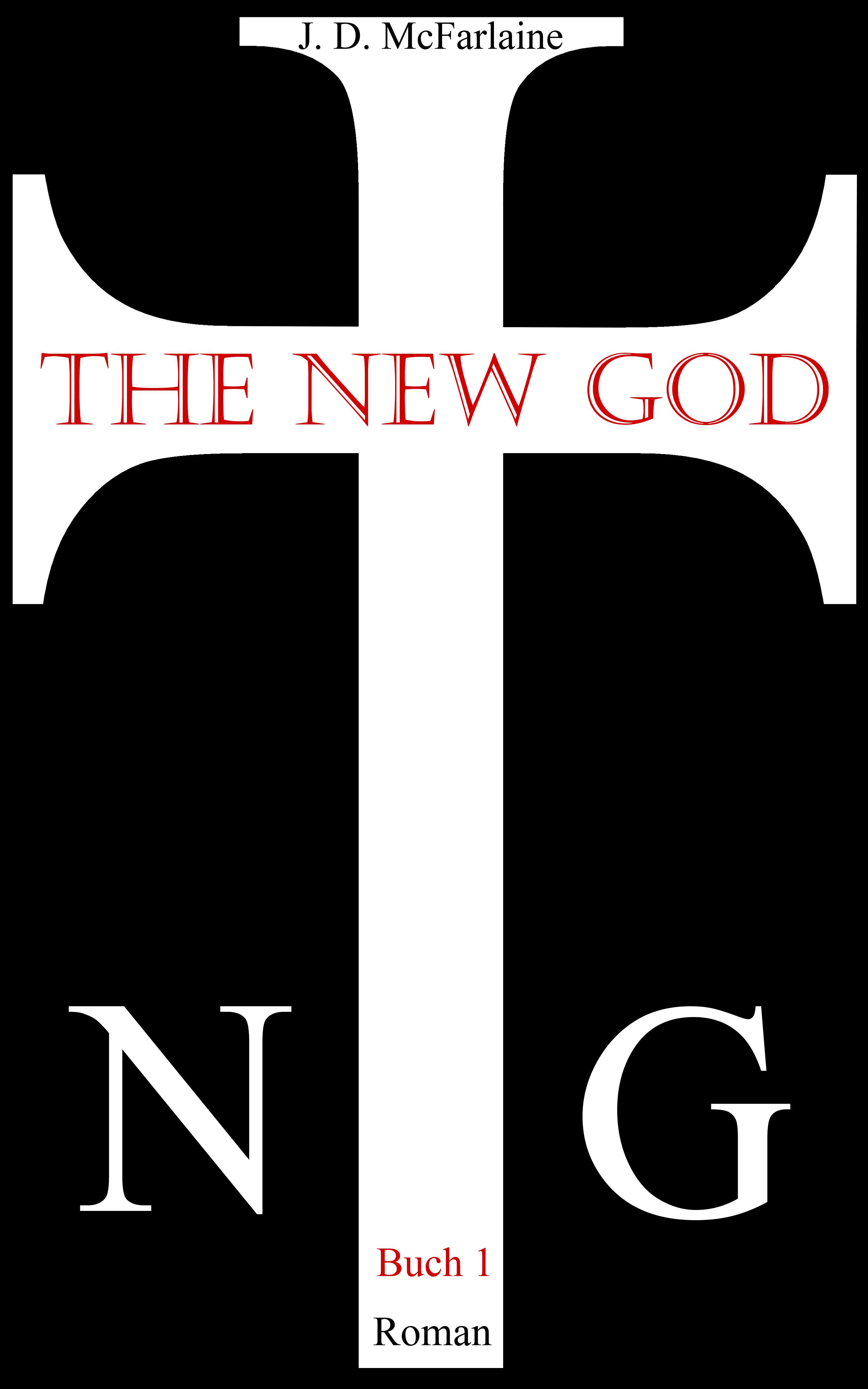 The New God – Hell On Earth