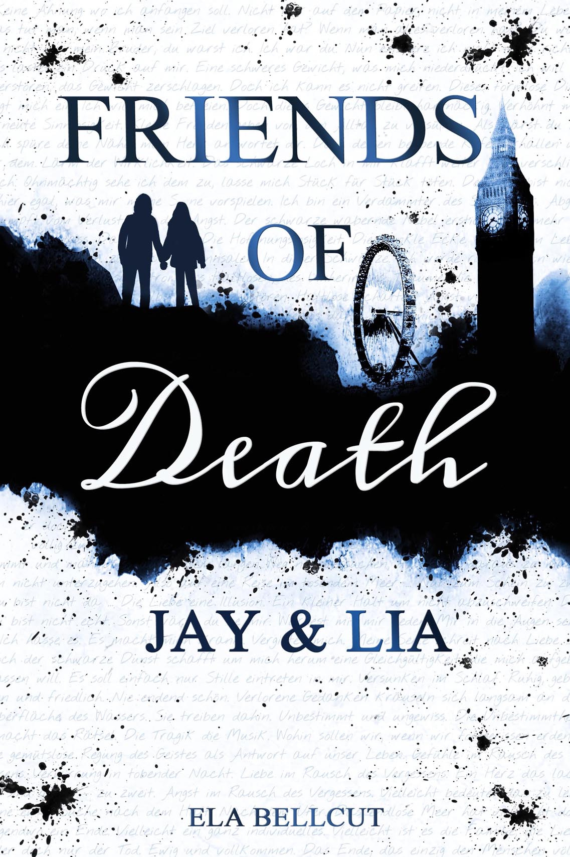 Friends of Death