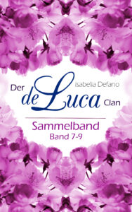 Der de Luca Clan 7-9 Sammelband Profilbild