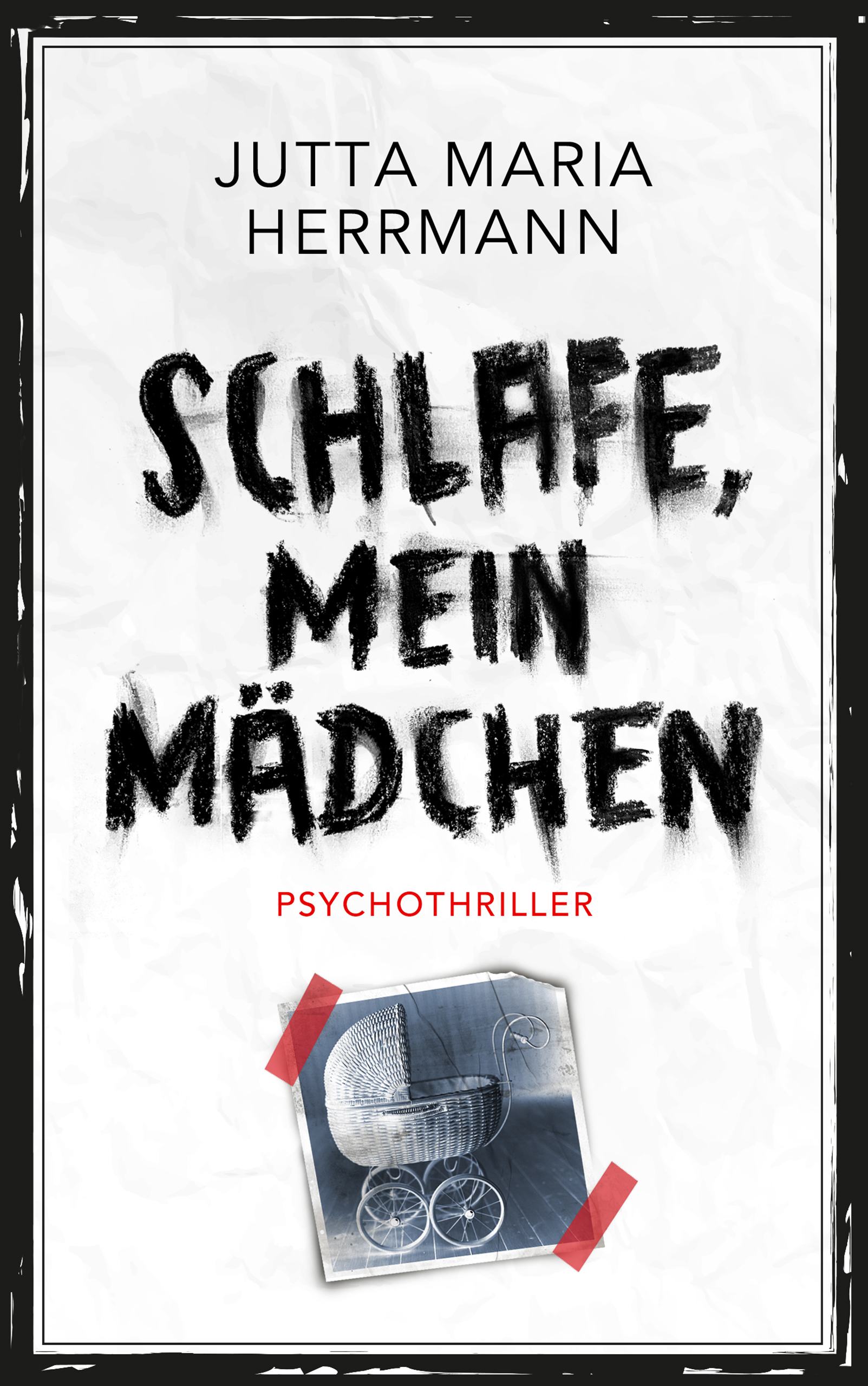 Schlafe, mein Mädchen