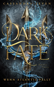 Dark Fate – Wenn Atlantis fällt Profilbild
