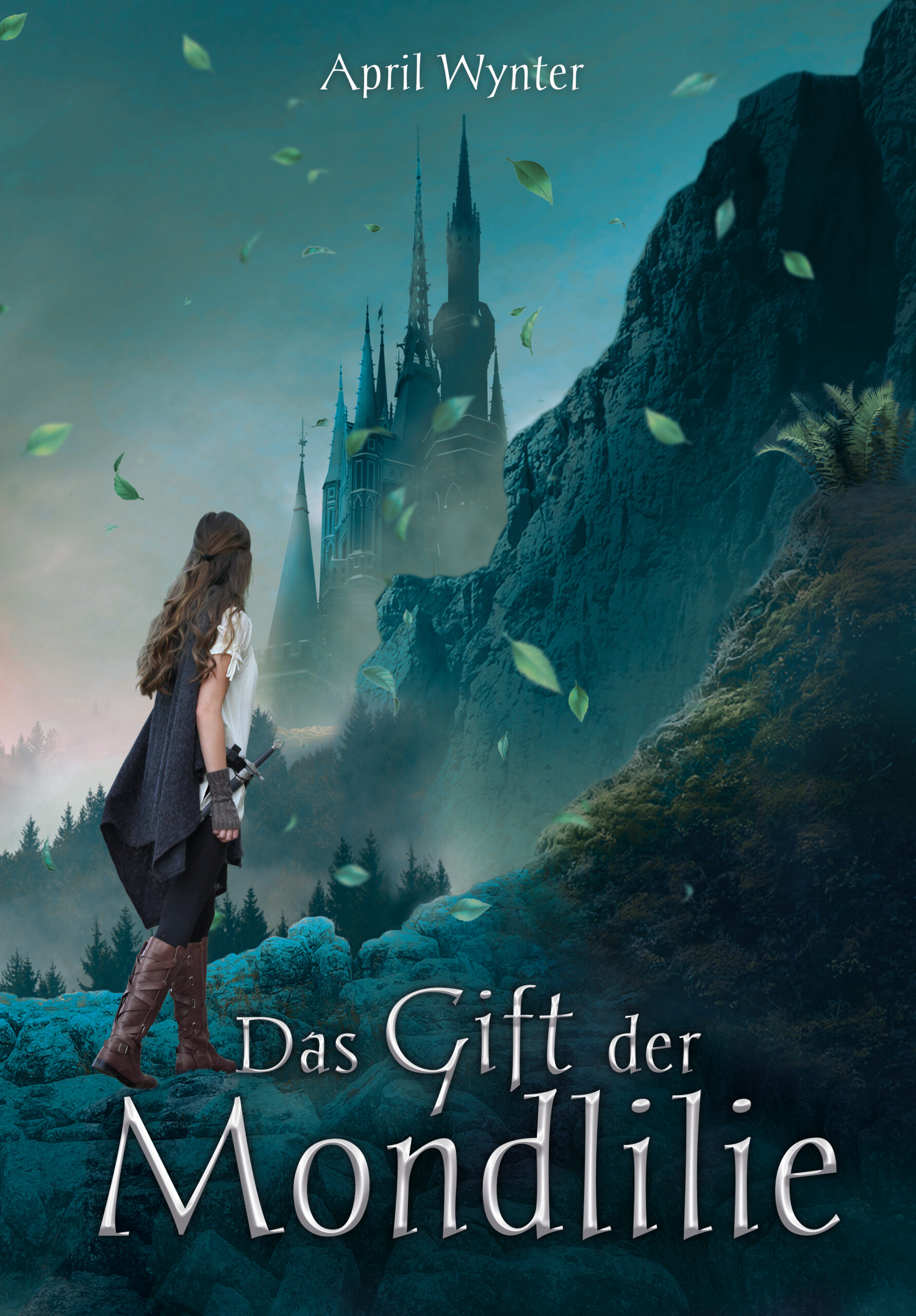 Das Gift der Mondlilie