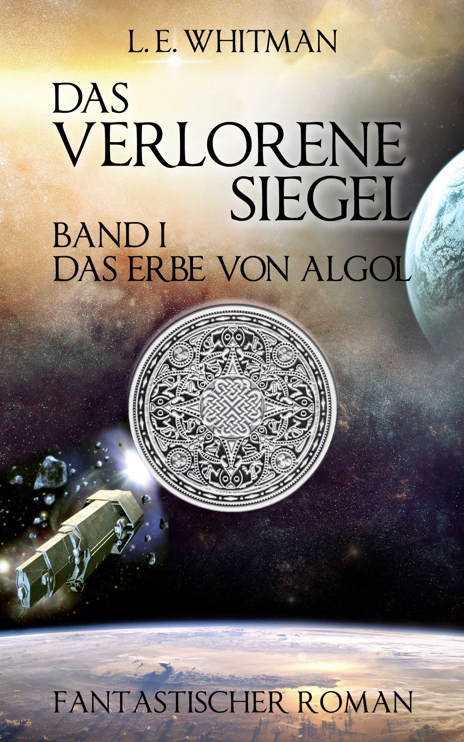 Das Verlorene Siegel