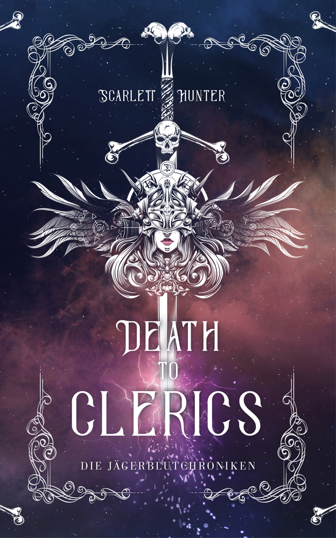 Death to Clerics Profilbild
