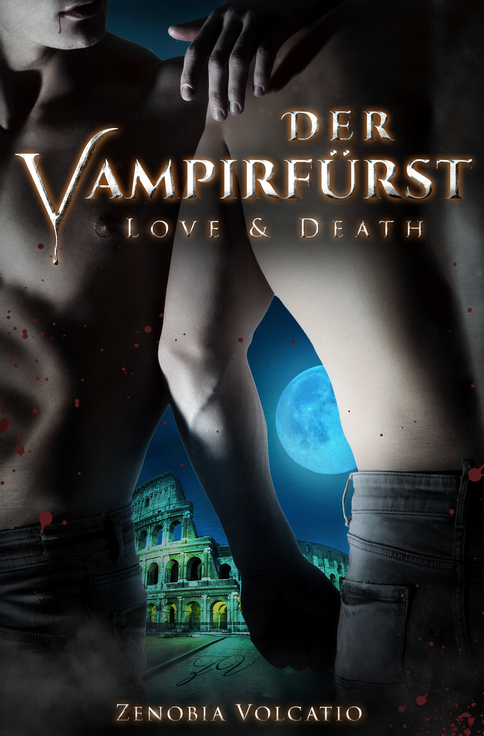 Love & Death: Der Vampirfürst