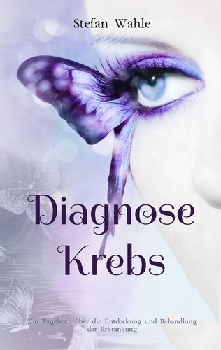 Diagnose Krebs