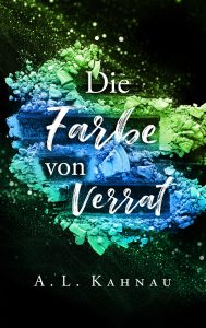 Die Farbe von Verrat Profilbild