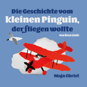Die Geschichte vom kleinen Pinguin, der fliegen wollte Profilbild