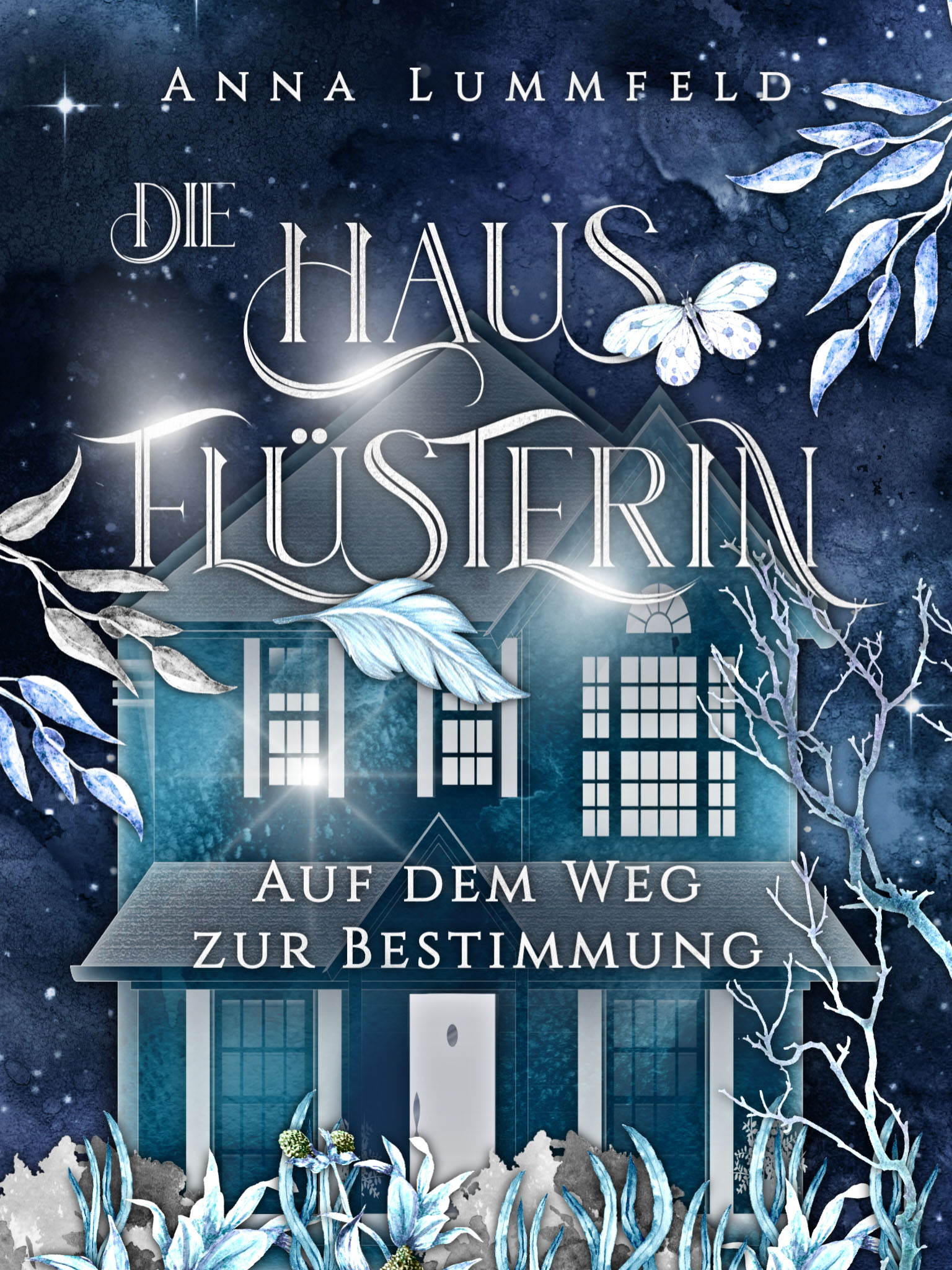 Die Hausflüsterin