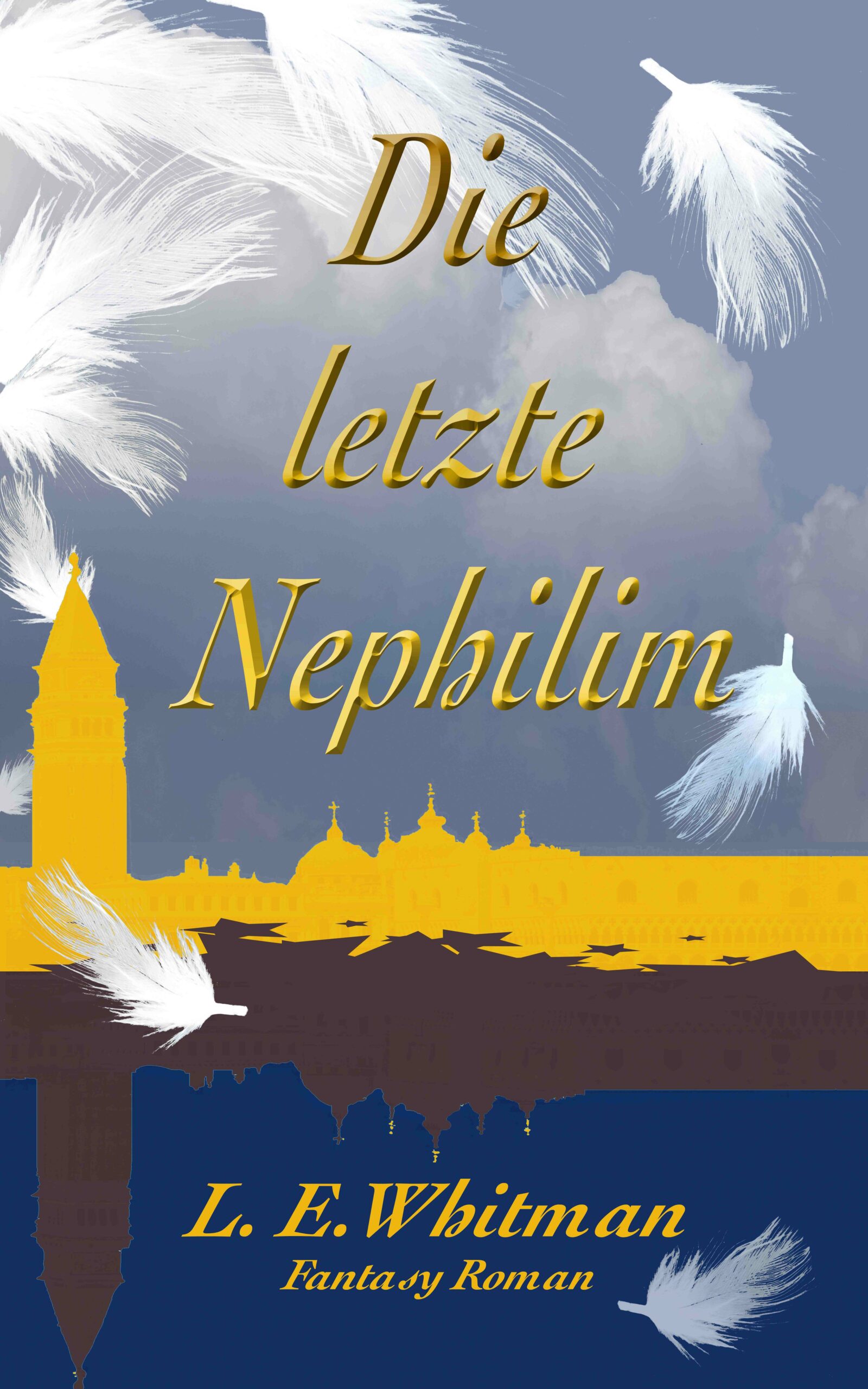 Die letzte Nephilim Profilbild