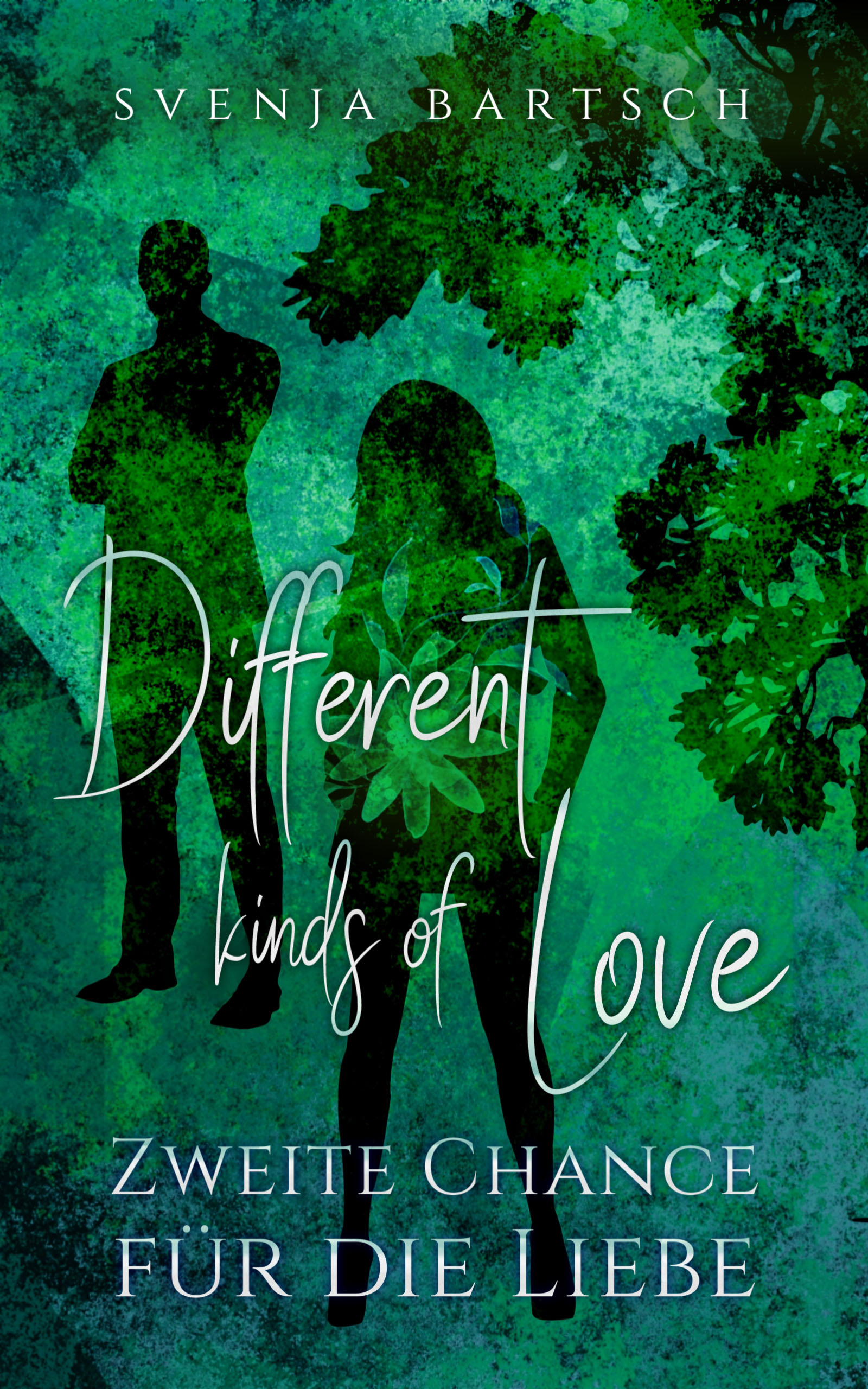 Different kinds of Love