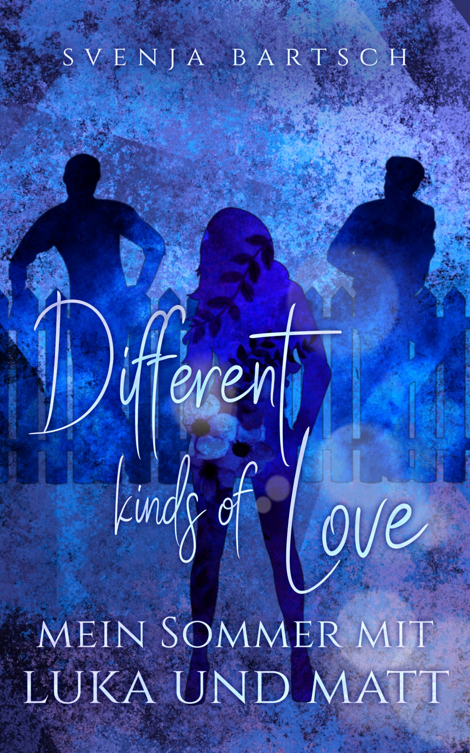 Different kinds of Love