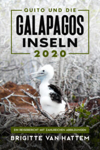 Quito und die Galapagosinseln 2020 Profilbild