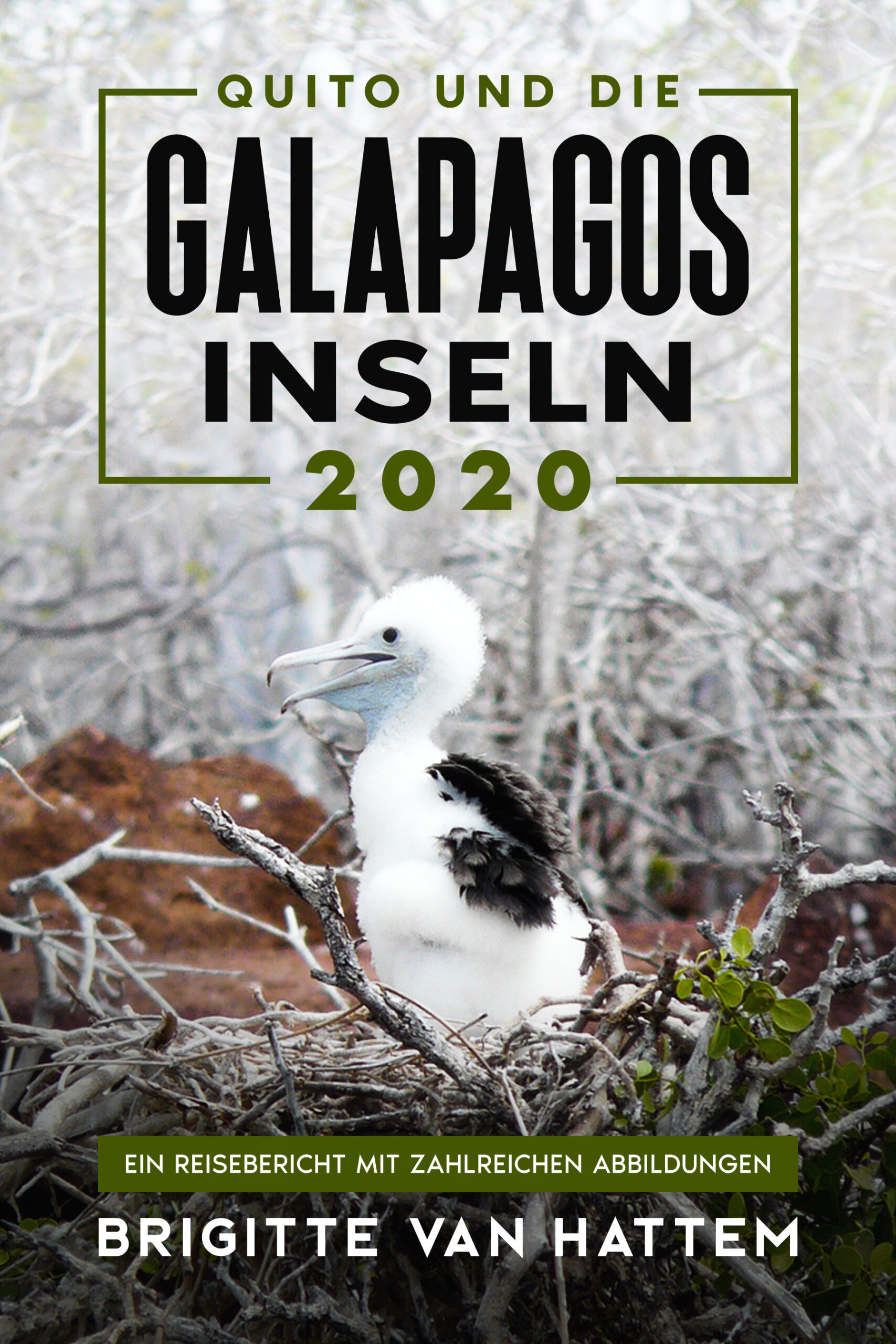 Quito und die Galapagosinseln 2020