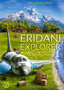 Eridani Explorer Profilbild