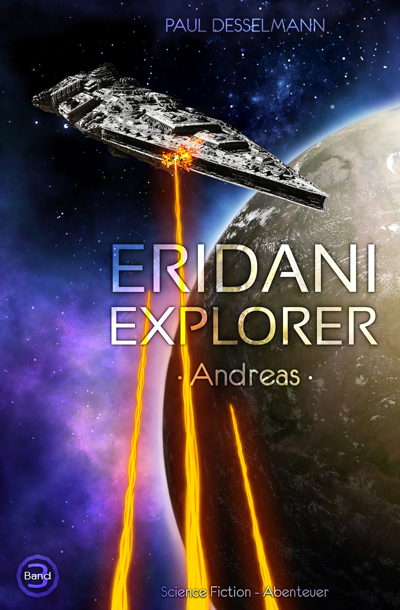 Eridani Explorer Profilbild