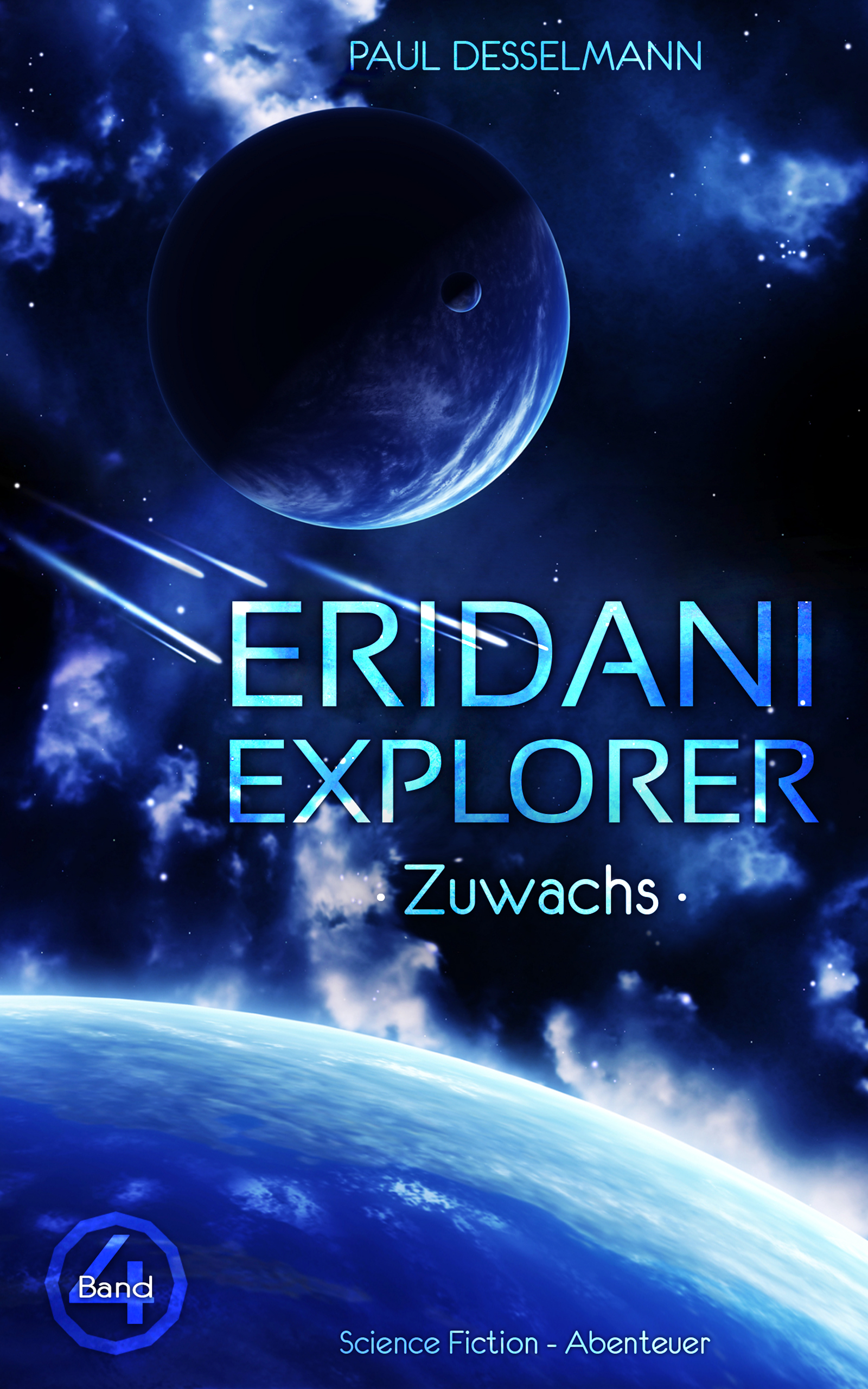 Eridani Explorer