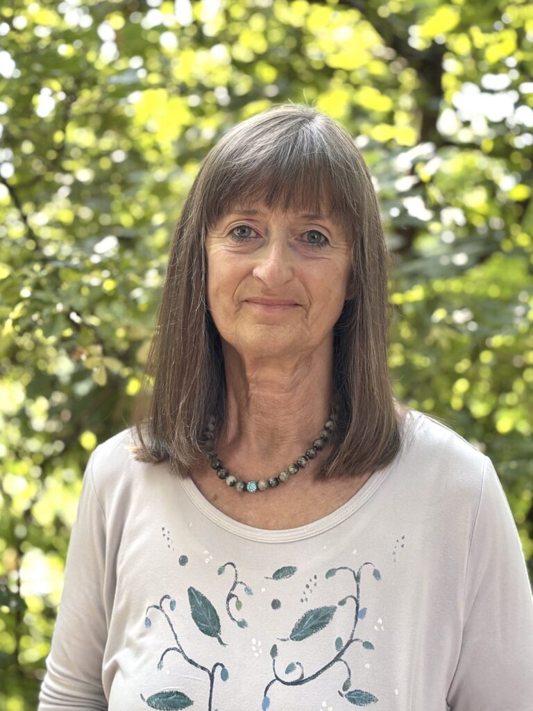Evi Steiner-Böhm Cover