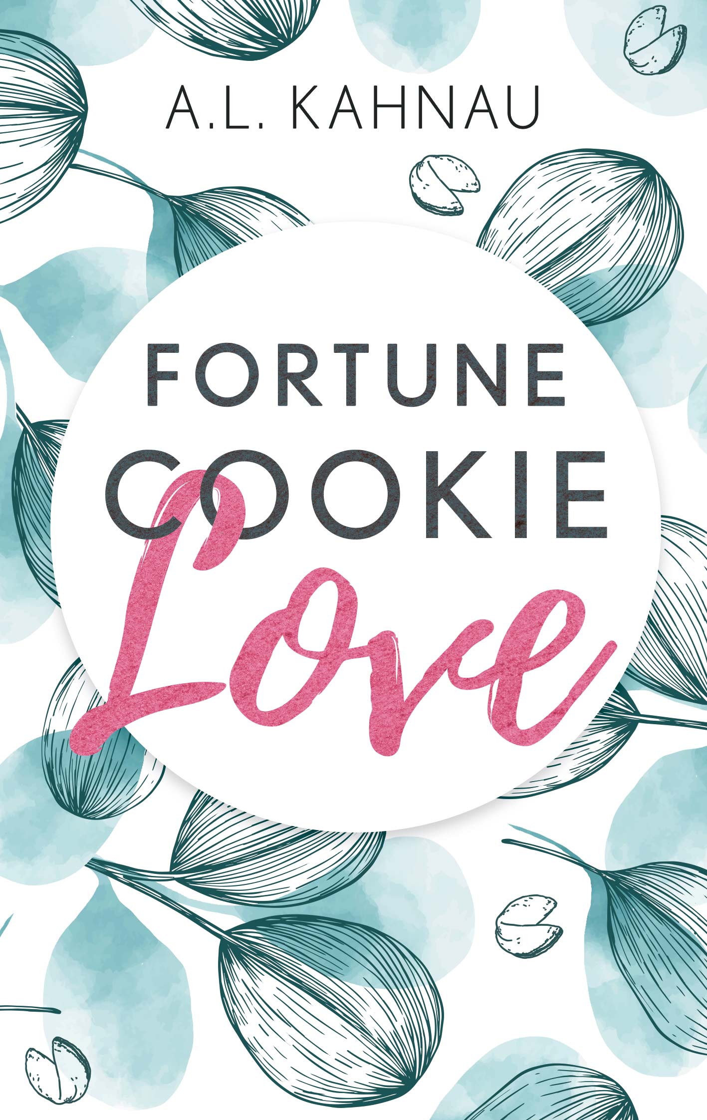 Fortune Cookie Love Profilbild