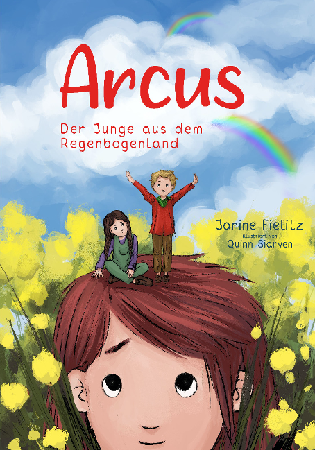 Arcus Profilbild