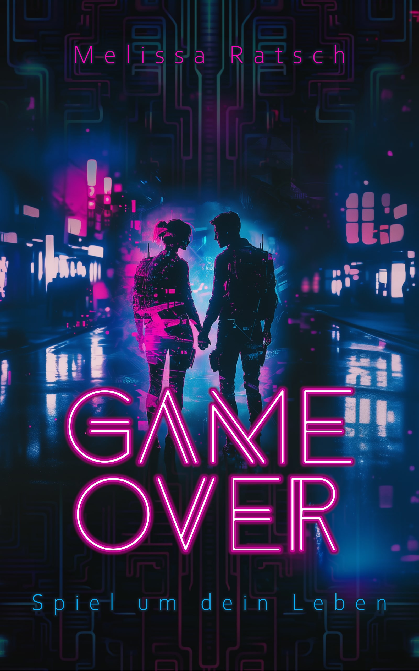 Game Over – Spiel um dein Leben
