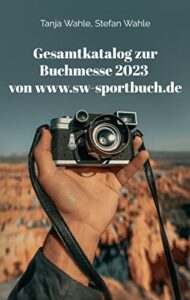 Gesamtkatalog zur Buchmesse 2023 von www.sw-sportbuch.de Profilbild
