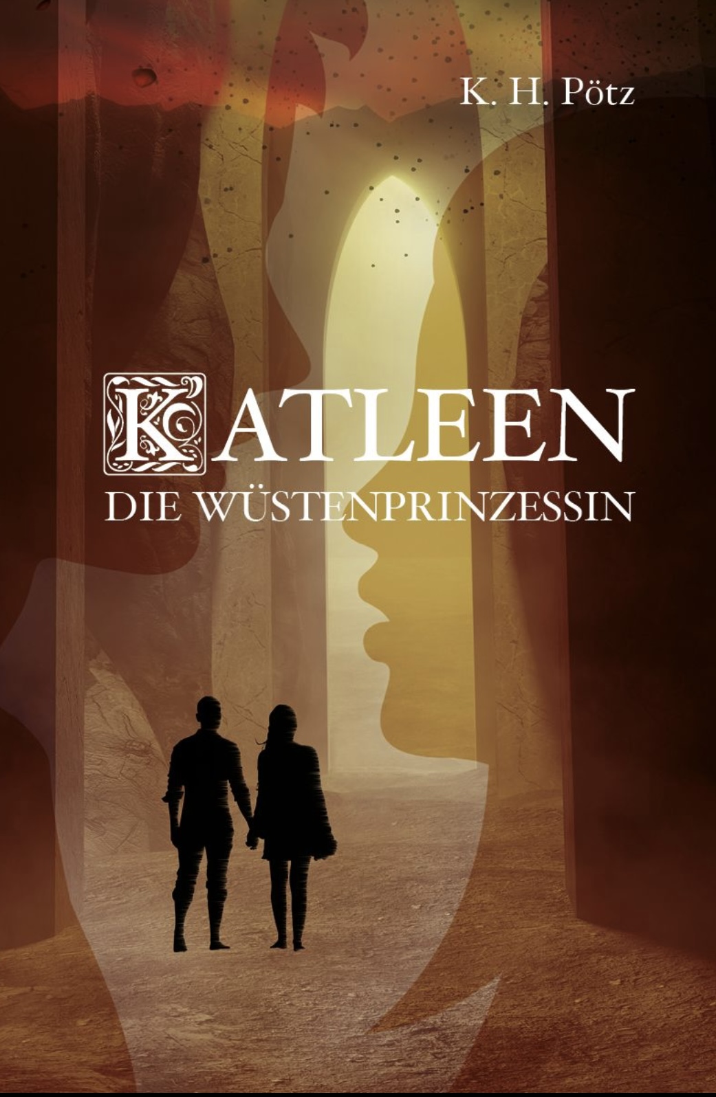 Katleen – Die Wüstenprinzessin Profilbild