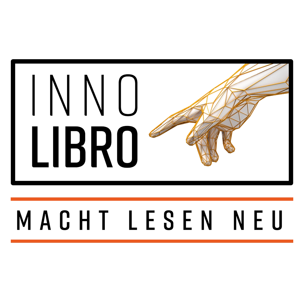 Innolibro Logo Foerdermitglied