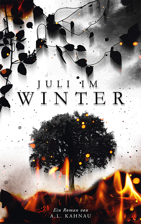 Juli im Winter