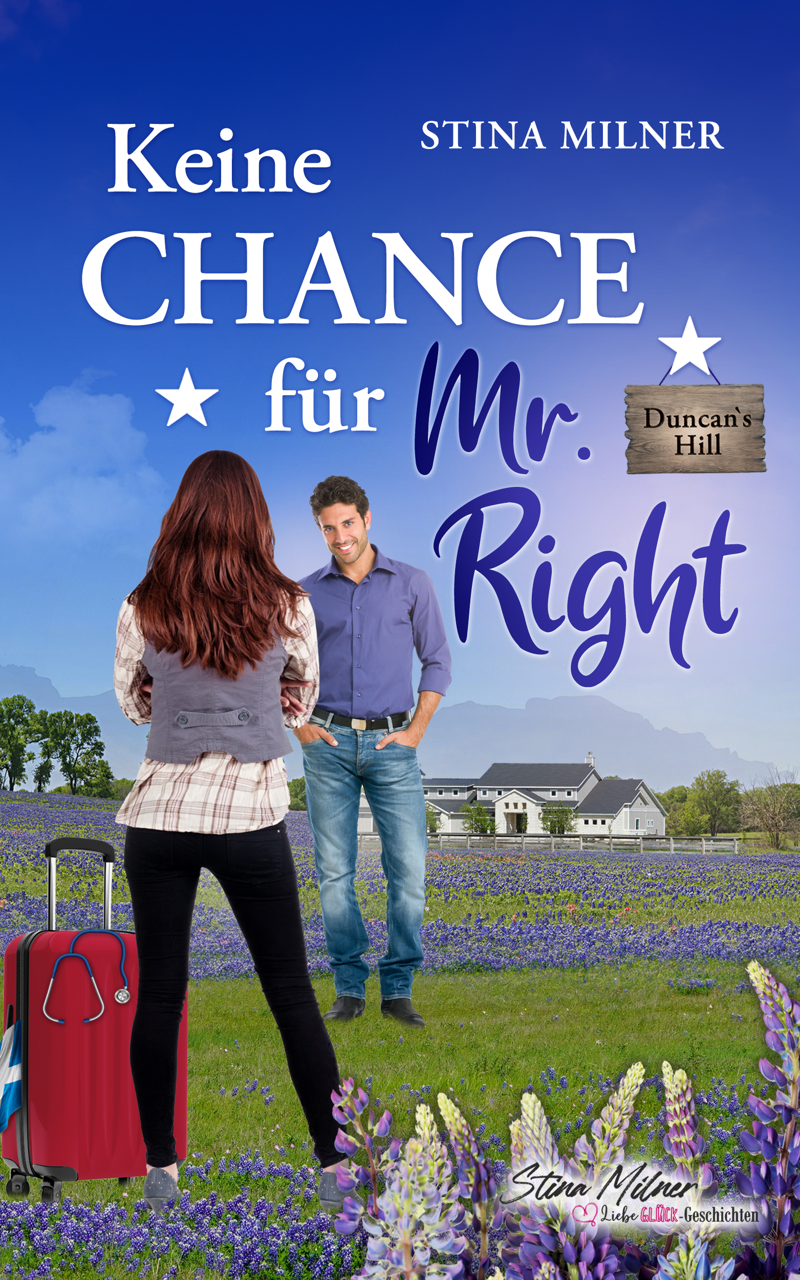 Keine Chance für Mr. Right Profilbild