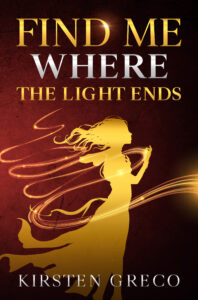 Find me where the light ends Profilbild