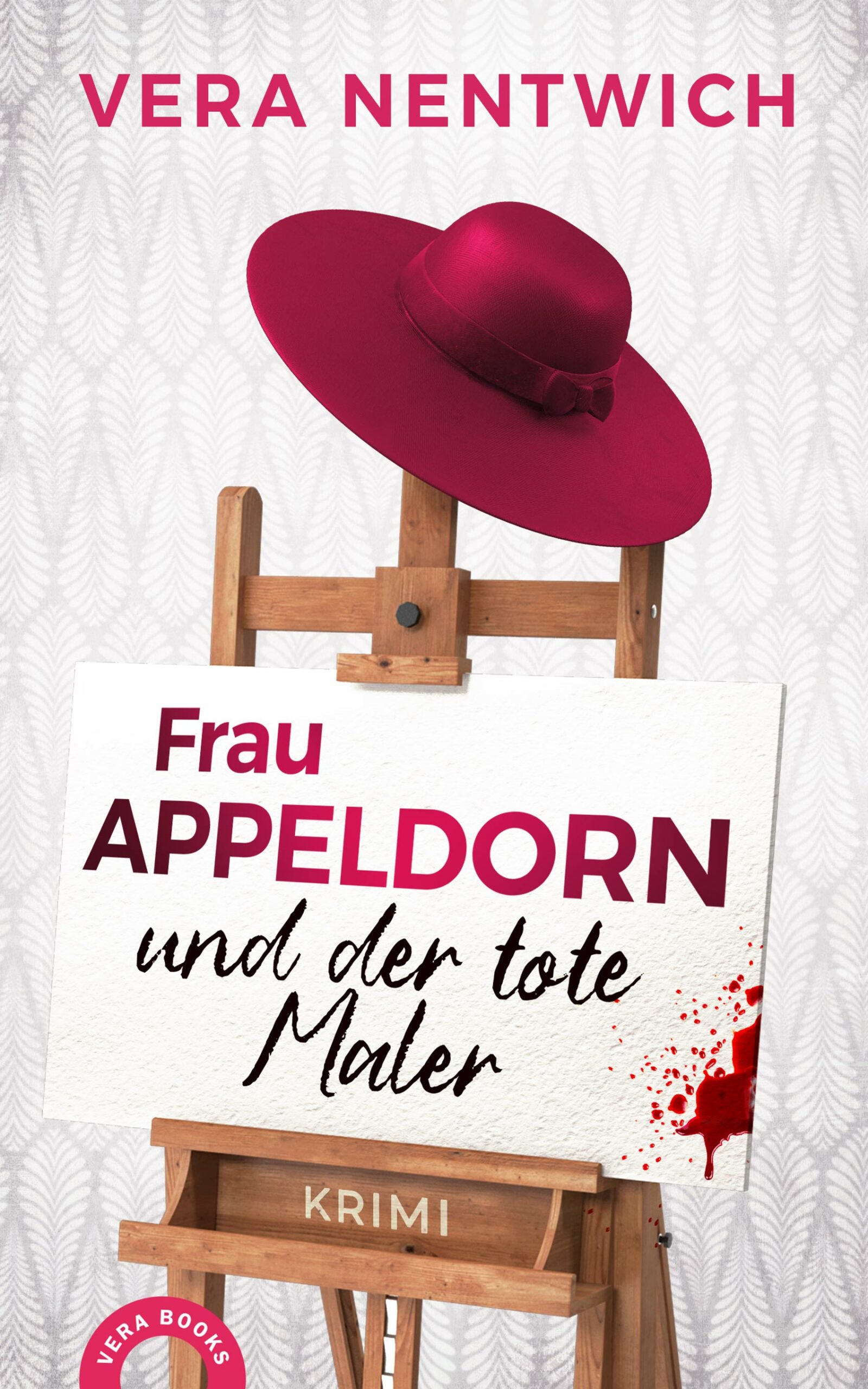 Frau Appeldorn und der tote Maler Profilbild