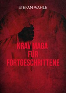 Krav Maga für Fortgeschrittene Profilbild