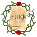 Yuki AncientProphecy Cover