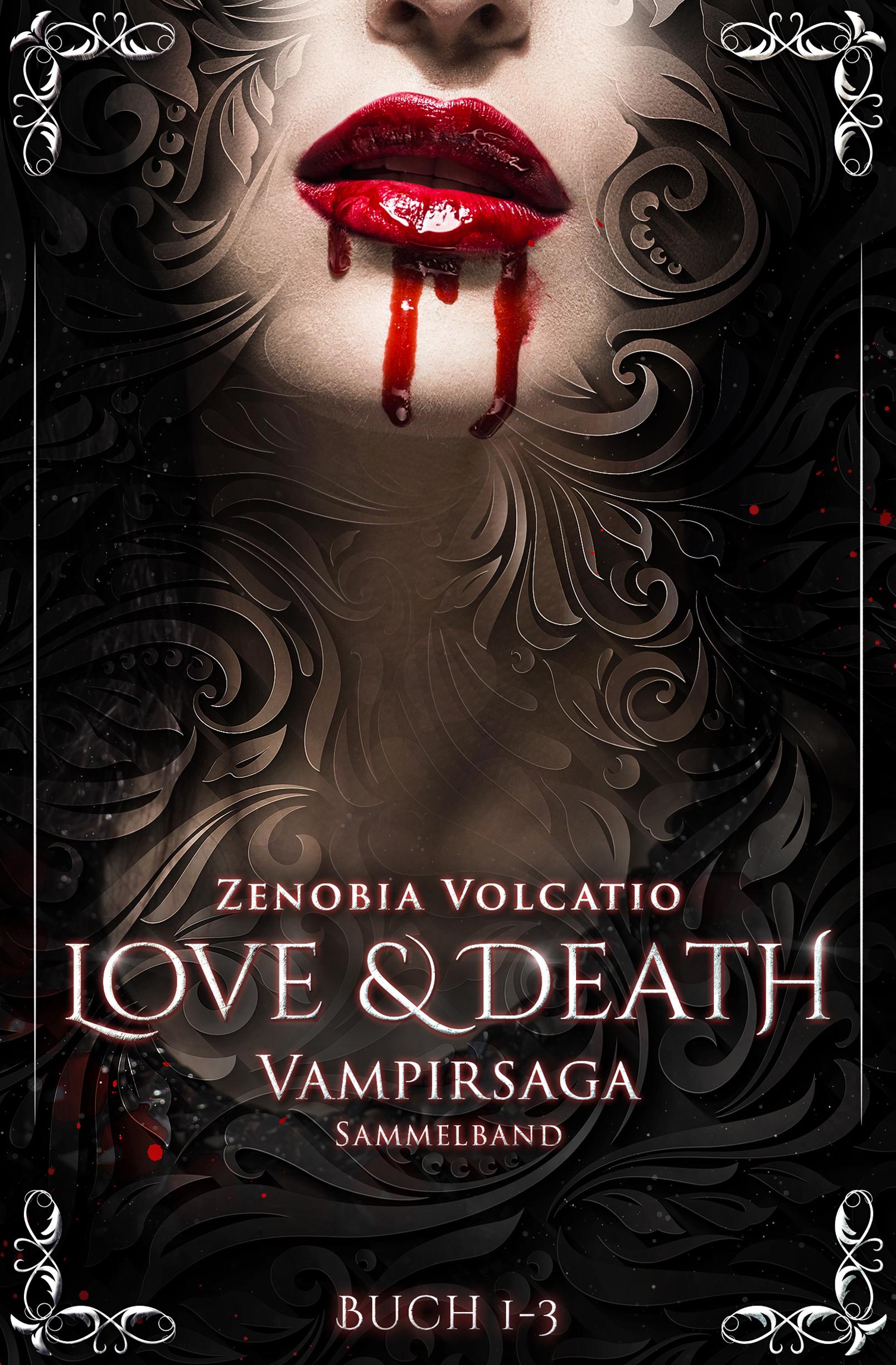 LOVE & DEATH: Vampirsaga