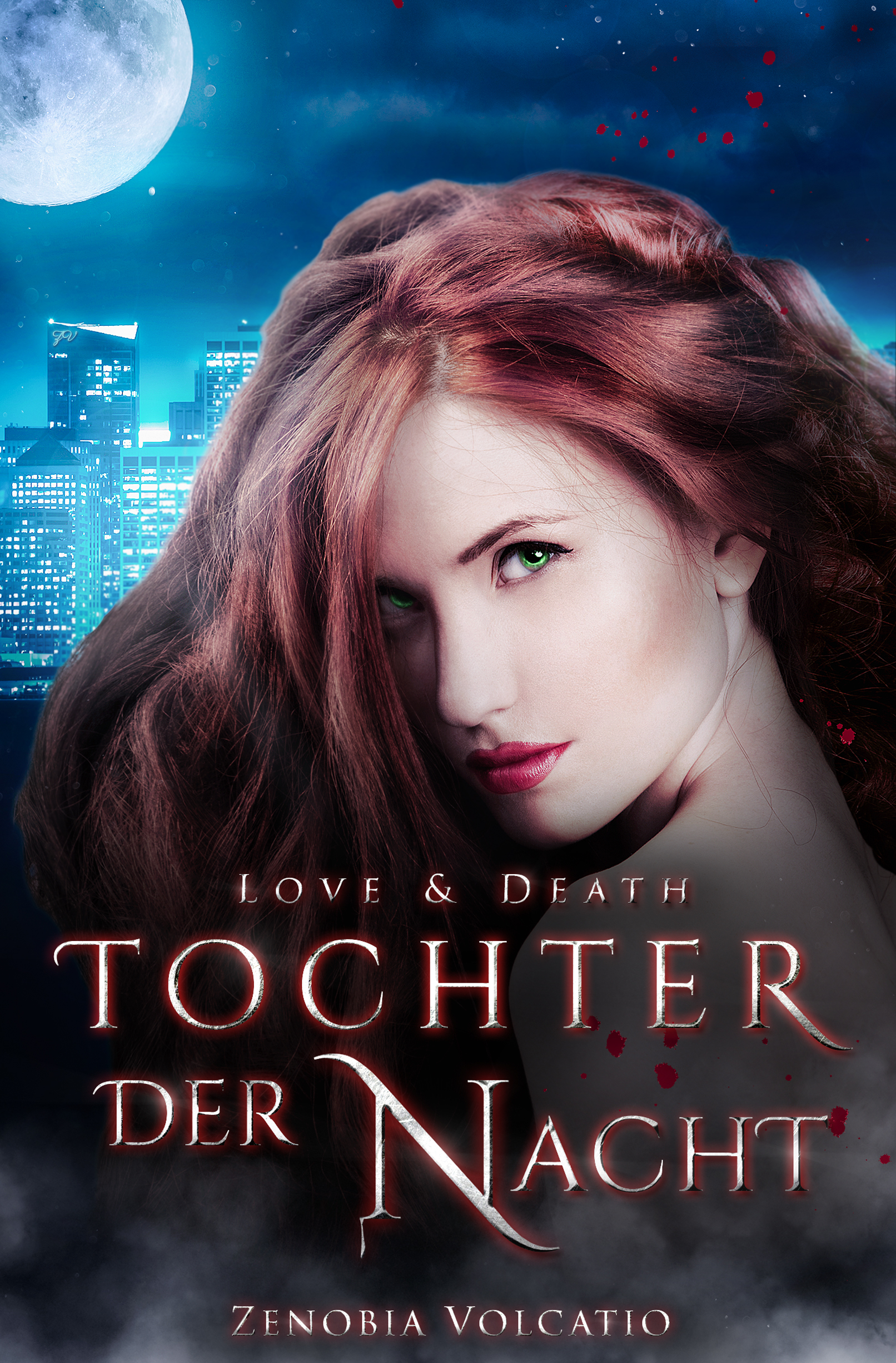 Love & Death: Tochter der Nacht