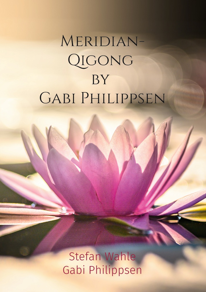 Meridian-Qigong by Gabi Philippsen