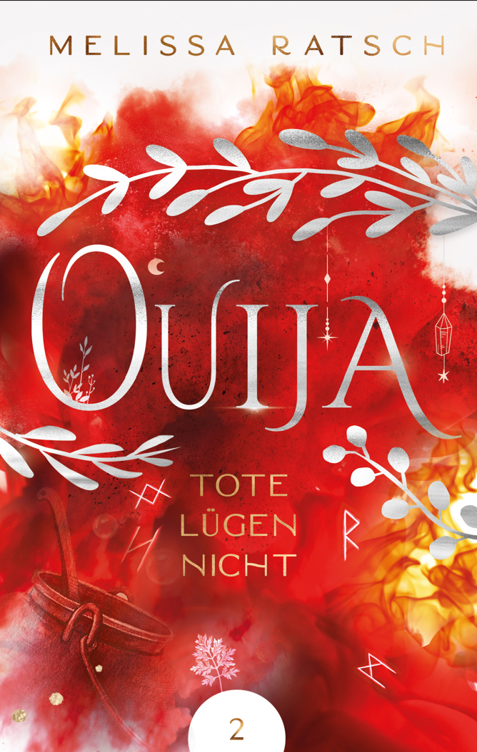 Ouija – Tote lügen nicht