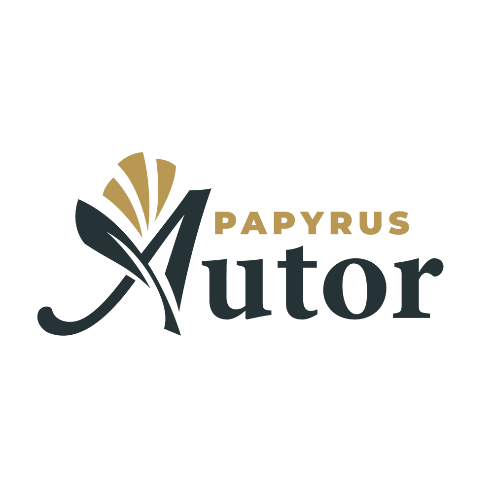 Papyrus Autor Schreibsoftware Logo Foerdermitglied