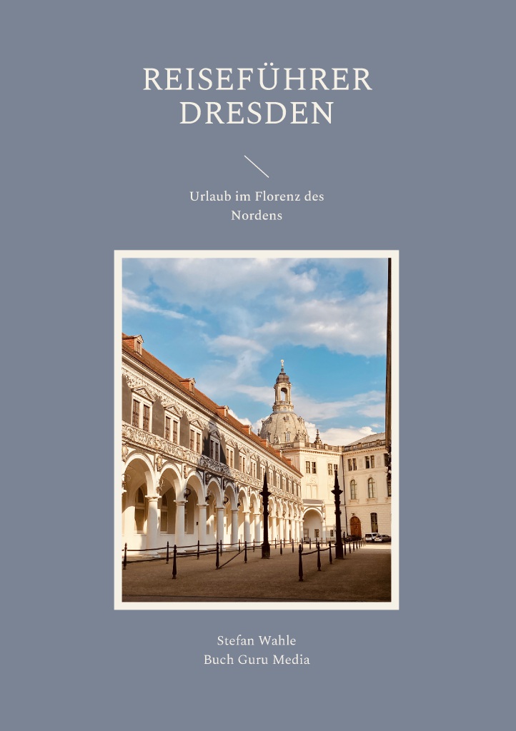Reiseführer Dresden Profilbild
