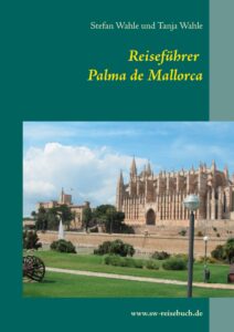 Reiseführer Palma de Mallorca Profilbild