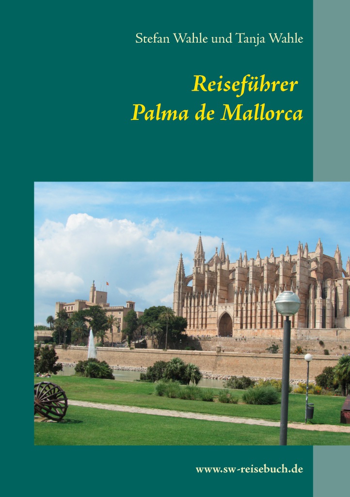 Reiseführer Palma de Mallorca