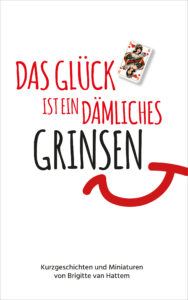 Das Glück ist ein dämliches Grinsen Profilbild