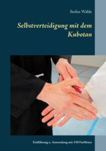 Selbstverteidigung mit dem Kubotan Profilbild