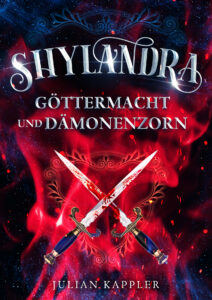 Shylandra Profilbild