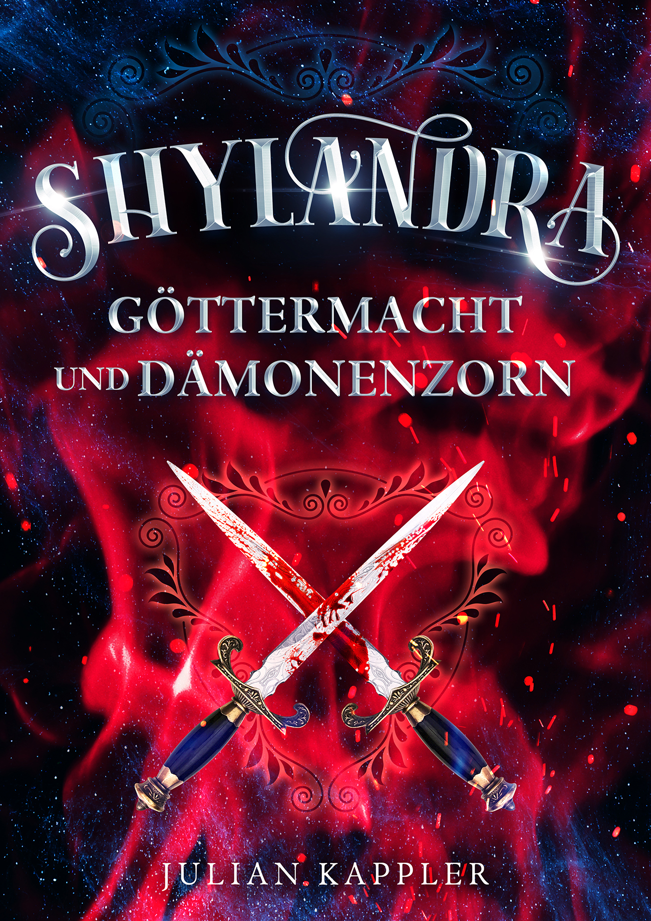 Shylandra